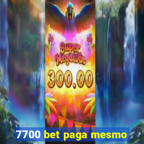 7700 bet paga mesmo